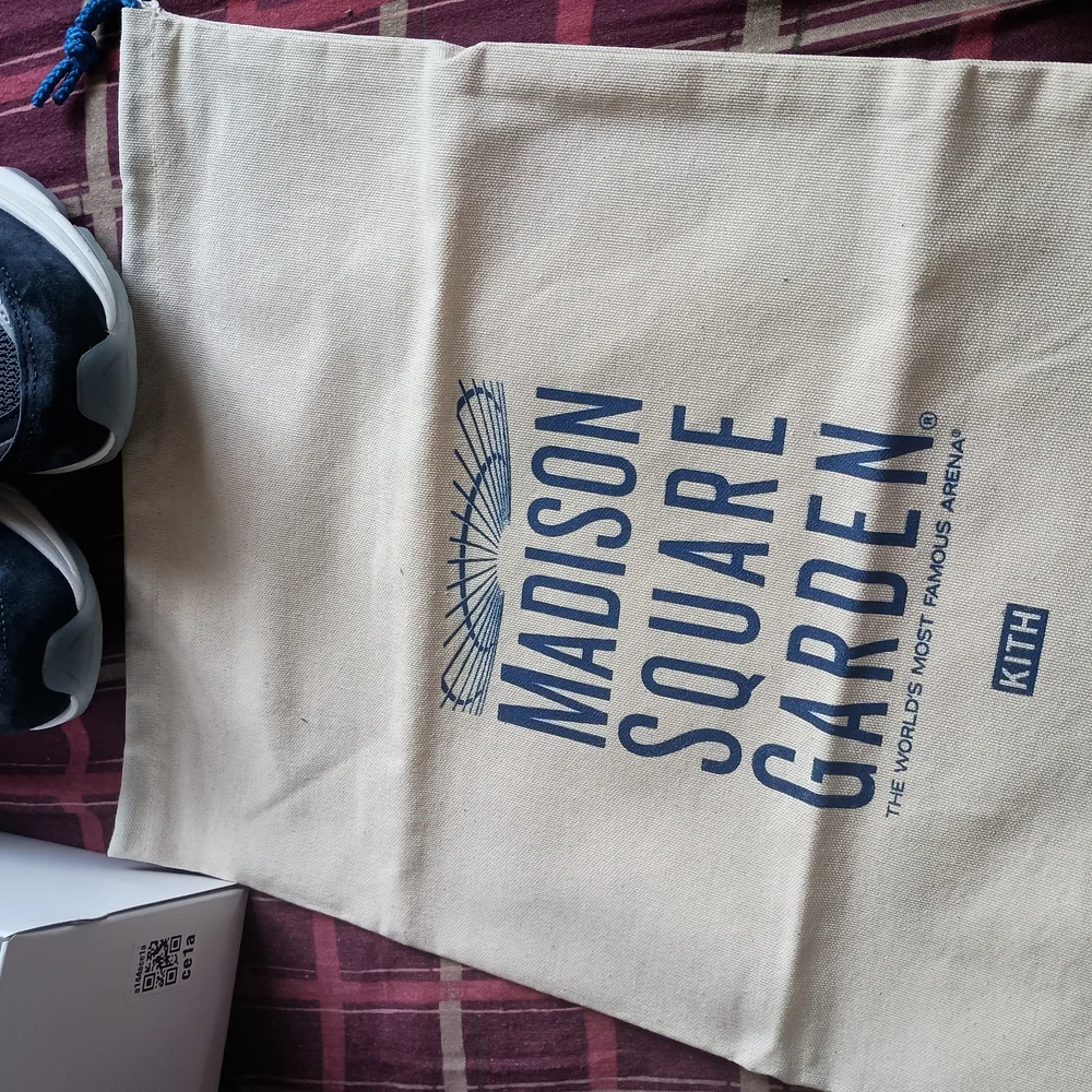 New Balance Kith New York Rangers Ronnie Feige - Picture 2 of 10